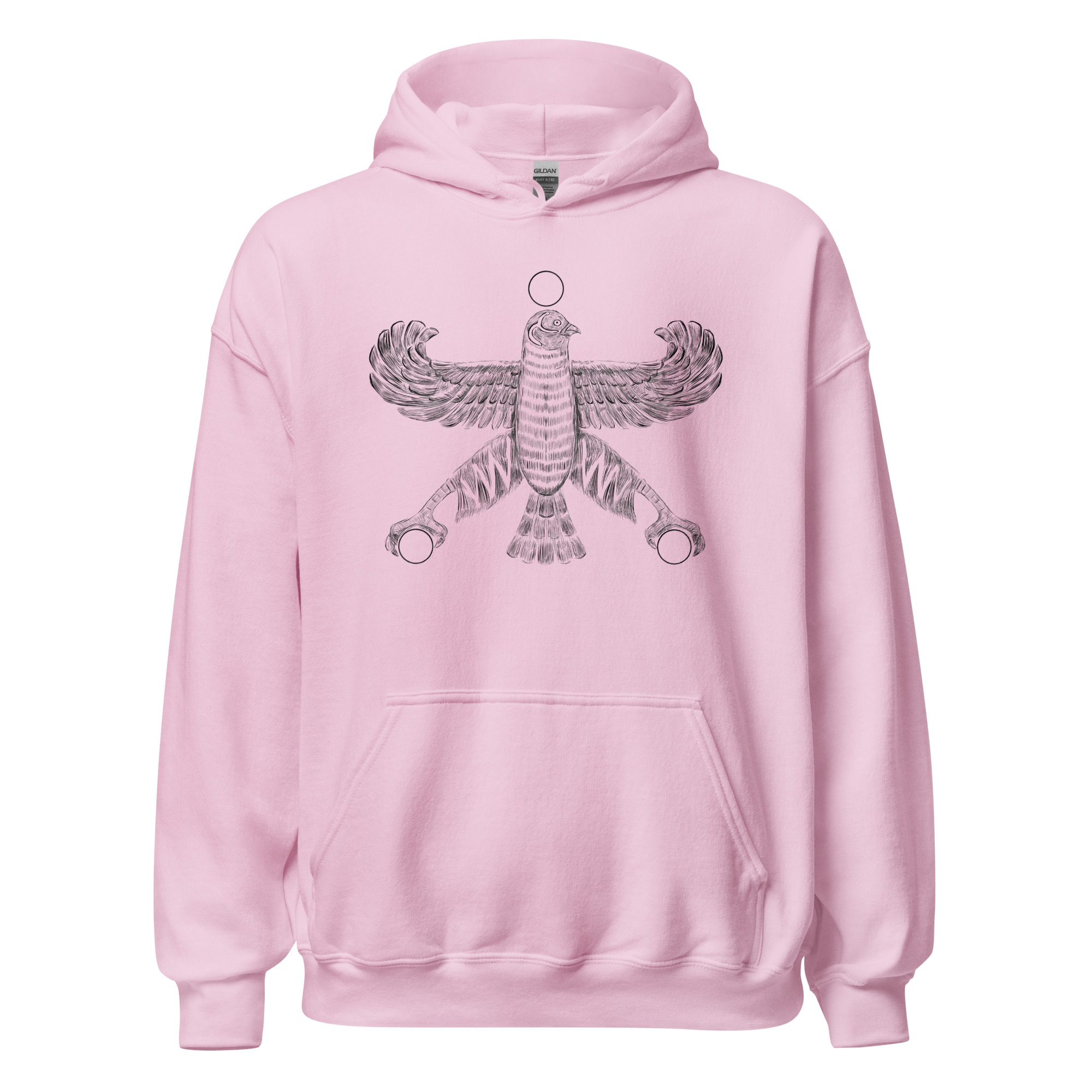 Achaemenid Persian Empire Flag Hoodie – Honor the Legacy of