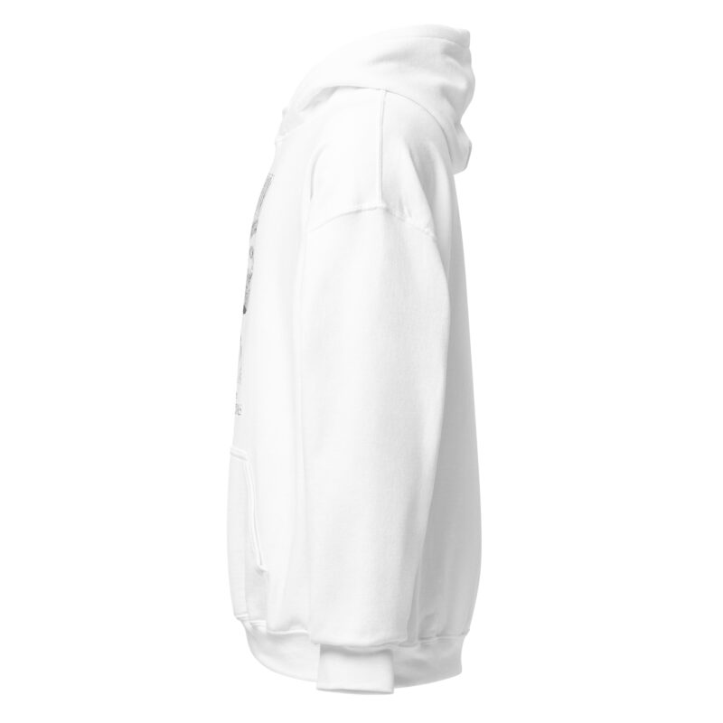 Classic Man Hoodie - Comfortable & Stylish Design - Image 16