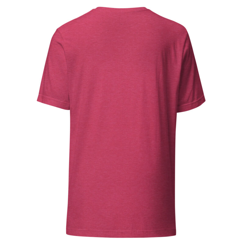 Achaemenid Empire Flag Unique Design T-shirt Men's - Image 23